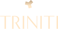 Logo Beige (enkel triniti)